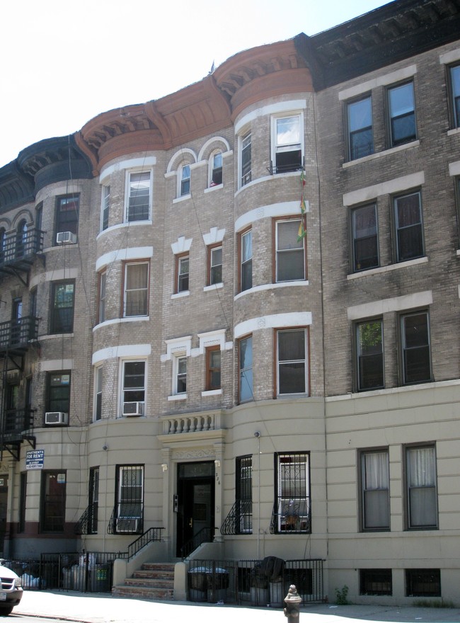 236 New York Ave in Brooklyn, NY - Building Photo - Building Photo