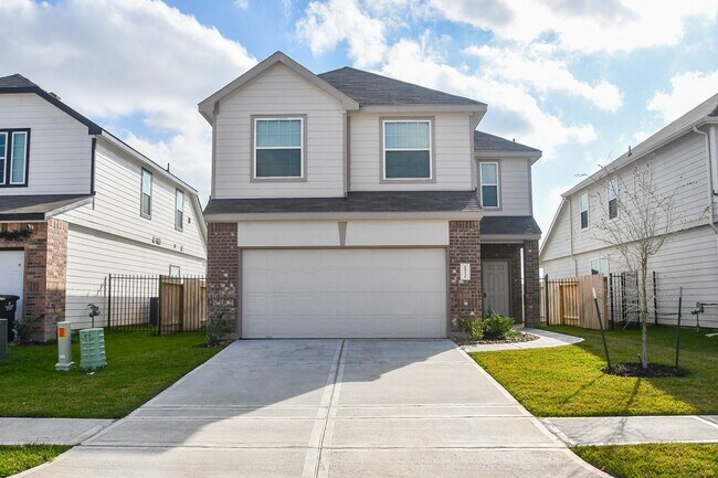 24731 Signorelli Way in Katy, TX - Building Photo - Building Photo