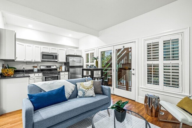 property at 302 W 3rd St
