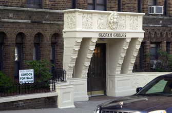 Gloria Gables in Jersey City, NJ - Building Photo - Building Photo