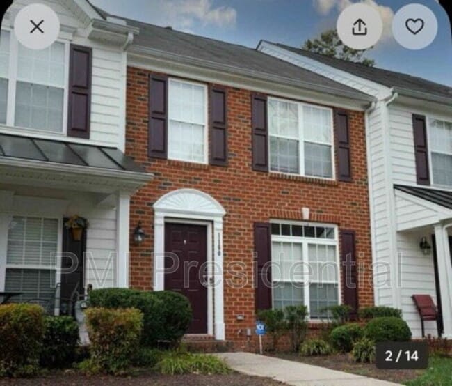 property at 1160 Grand Brook Dr