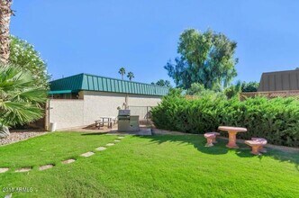 7350 N Pima Rd, Unit 165 in Scottsdale, AZ - Foto de edificio - Building Photo