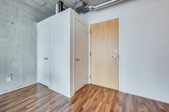 150 Sudbury St in Toronto, ON - Building Photo - Building Photo