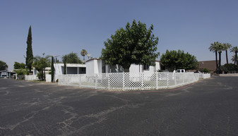 El Dorado Mobile Home Park Apartments