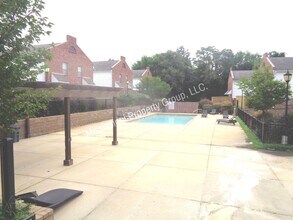 1017 Inverness Ln in Oxford, MS - Building Photo - Building Photo