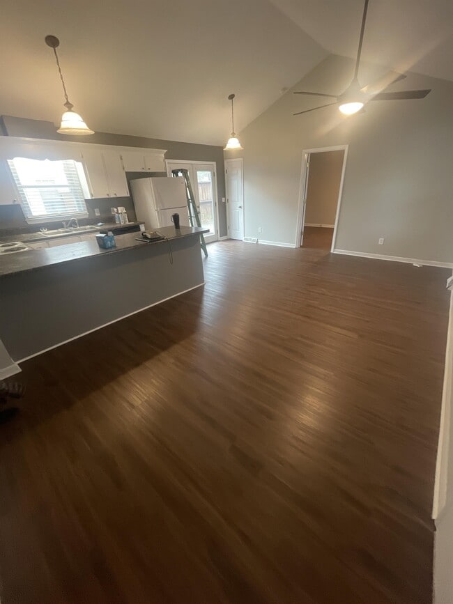 460 Grace St in Greenwood, SC - Building Photo - Building Photo