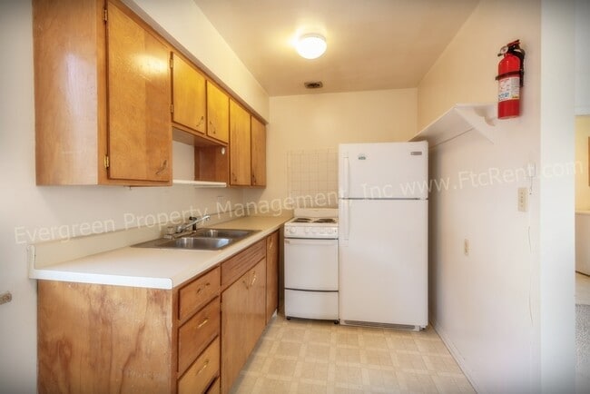 309 N Shields St in Fort Collins, CO - Building Photo - Building Photo