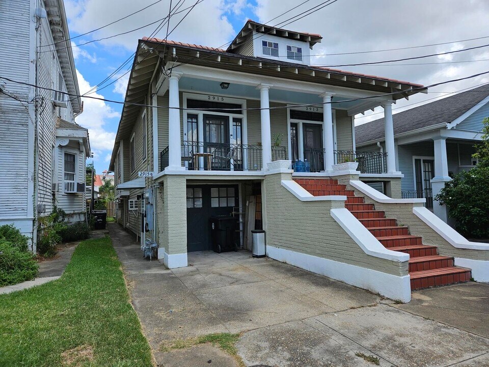 2913 Grand Rte Saint John St in New Orleans, LA - Building Photo