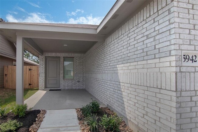 5942 Morning Fern Ln in Humble, TX - Building Photo - Building Photo
