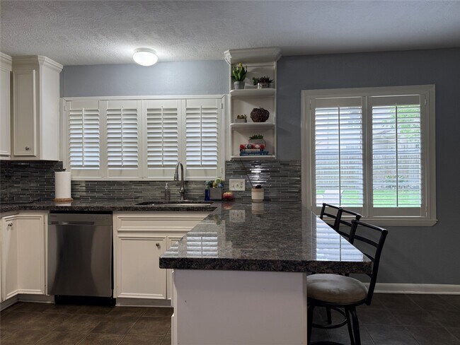 3411 Linkwood Dr in Houston, TX - Building Photo - Building Photo