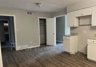 1423 Abernathy Rd in Memphis, TN - Building Photo - Building Photo