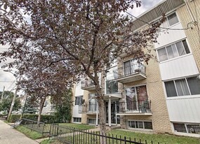 3405 Bressani St Apartments