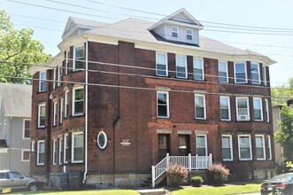 403w9th in Erie, PA - Foto de edificio - Interior Photo