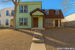 property at 6514 Spring Manor St