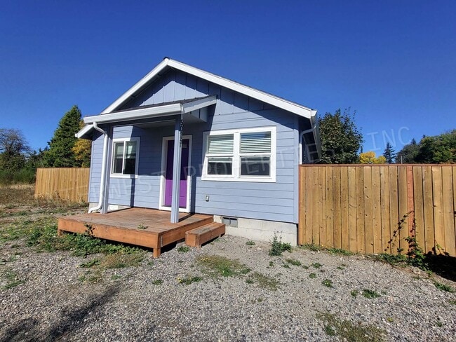 5025 SE 118th Ave in Portland, OR - Building Photo - Building Photo