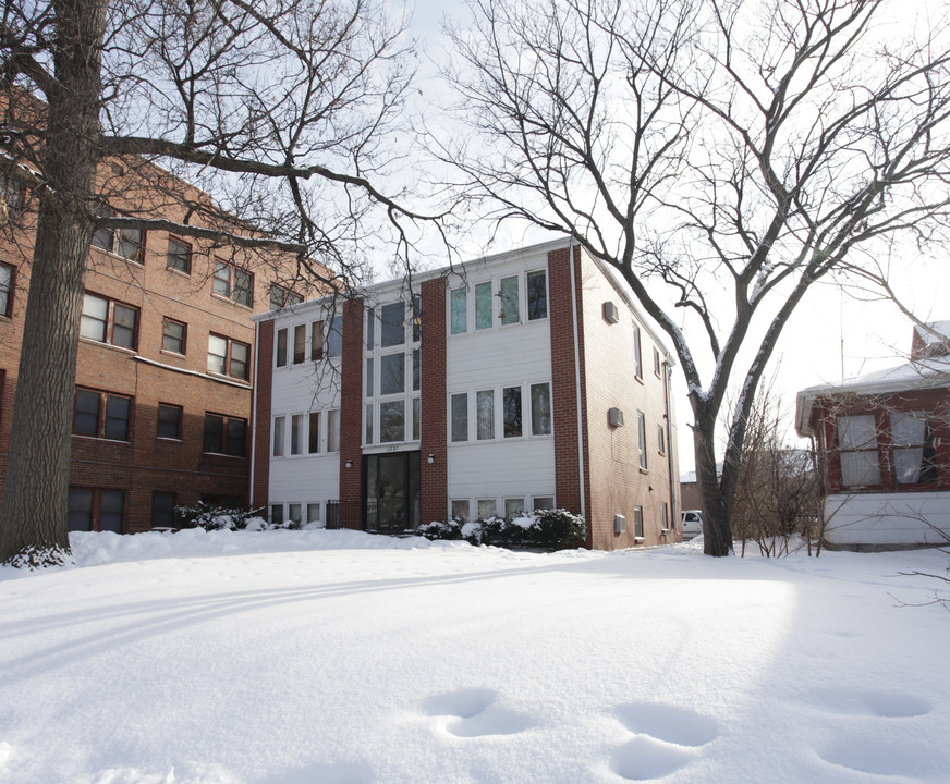 1237 C St in Lincoln, NE - Building Photo