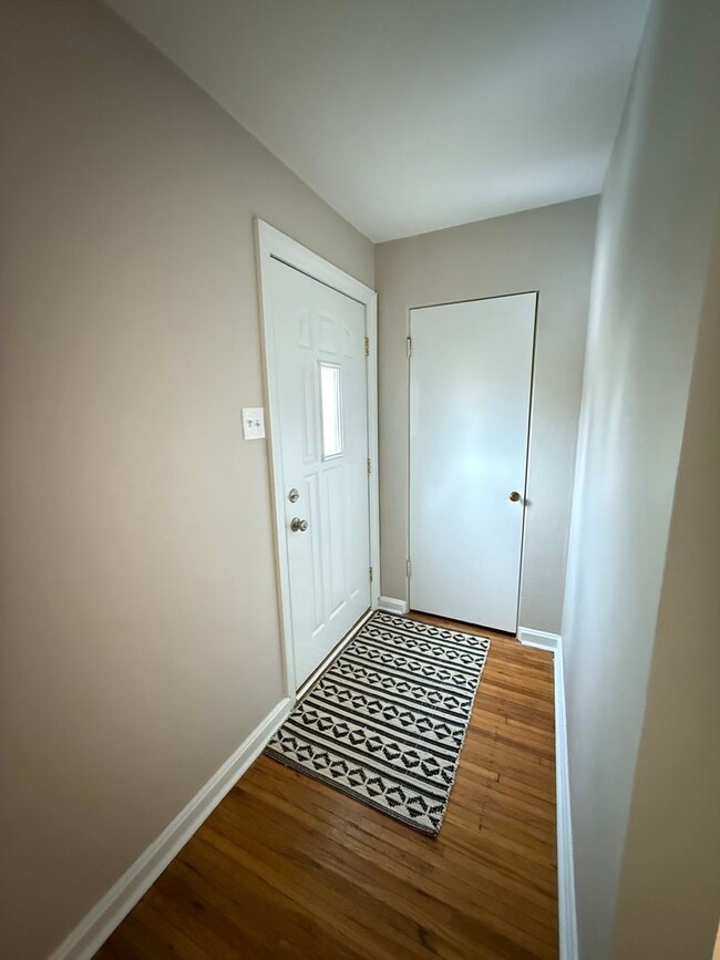 7128 Yates St in St. Louis, MO - Building Photo - Building Photo