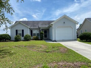 2852 Valor Dr in Wilmington, NC - Building Photo - Building Photo