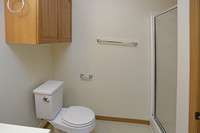 Westwood Apartments in Grand Forks, ND - Foto de edificio - Interior Photo