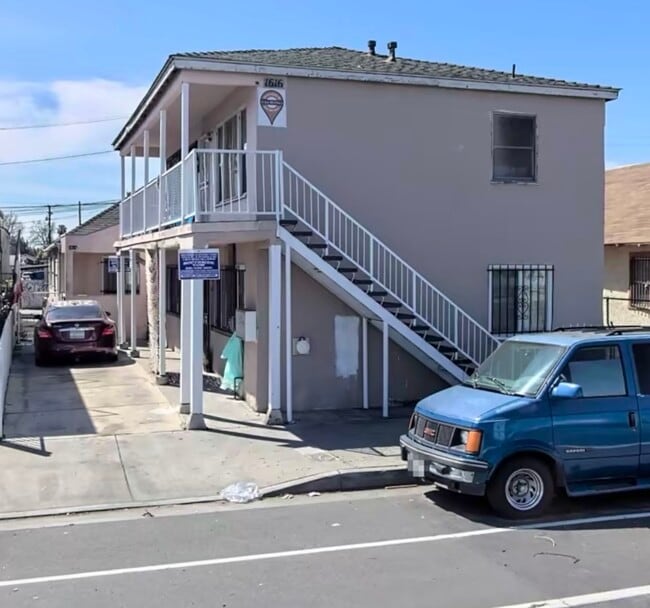 1618 Firestone Blvd, Unit 1616