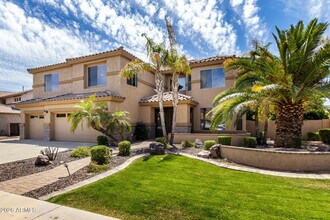 2302 S Canfield in Mesa, AZ - Building Photo - Building Photo