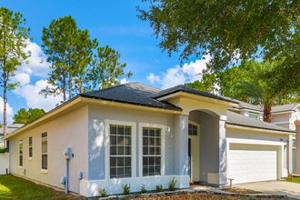 3914 Leatherwood Dr in Orange Park, FL - Building Photo - Building Photo