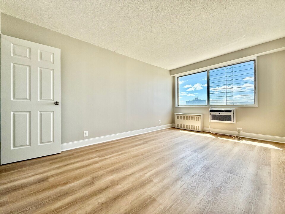 40 E Sidney Ave in Mount Vernon, NY - Building Photo