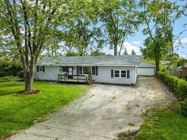 property at 175 May St