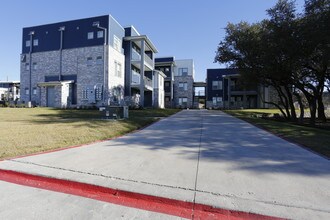 Stillhouse Flats in Harker Heights, TX - Building Photo - Building Photo