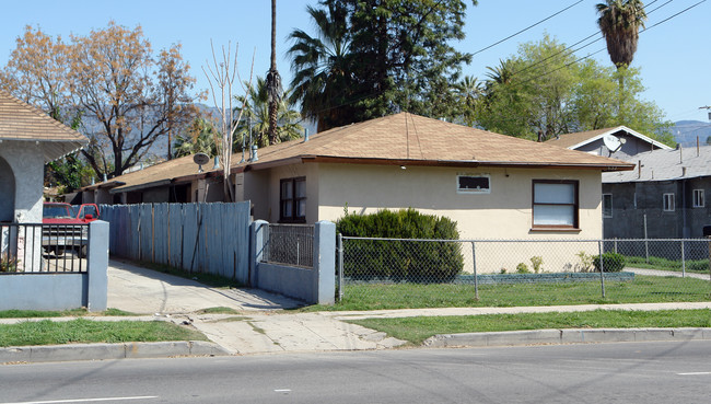 632 W 9th St in San Bernardino, CA - Building Photo - Building Photo