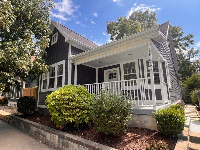 1215 E Ohio St in Indianapolis, IN - Building Photo - Building Photo