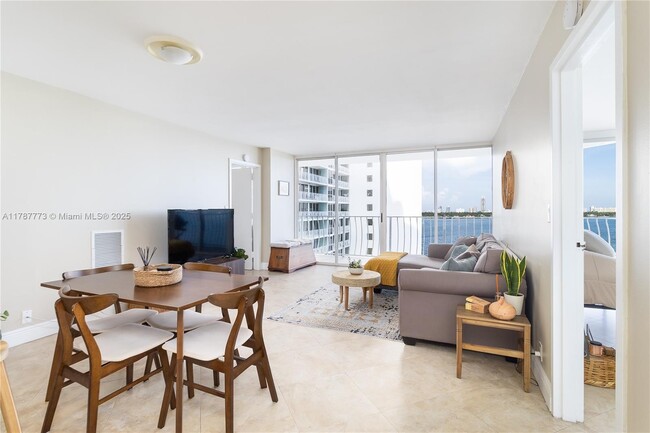 property at 7601 E Treasure Dr