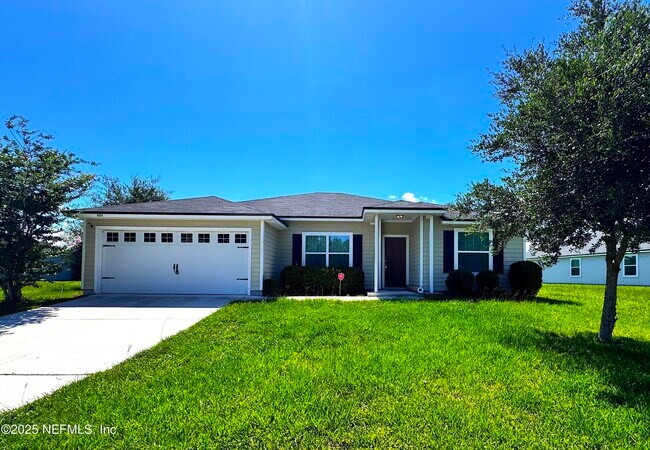 property at 8224 Golden Bamboo Dr