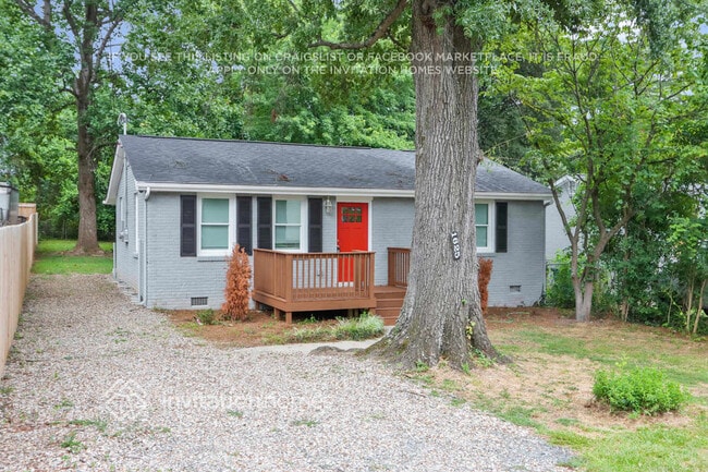 property at 1625 Finchley Dr