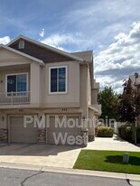 443 Kent Dr in North Salt Lake, UT - Building Photo