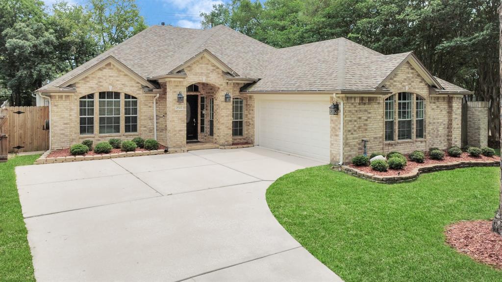 2015 Dawn Crest Ct in League City, TX - Building Photo