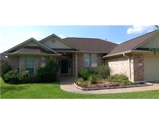 property at 713 Brussels Dr