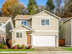 9260 Shootingstar St SE in Tumwater, WA - Building Photo