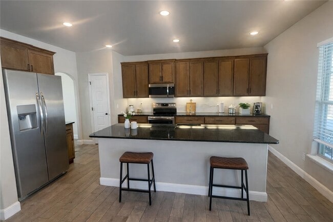 property at 3670 Macintosh Way