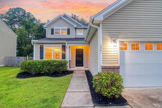 1861 Cornsilk Dr in Charleston, SC - Building Photo - Building Photo