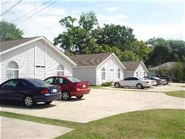 712 W Brevard St in Tallahassee, FL - Building Photo - Building Photo