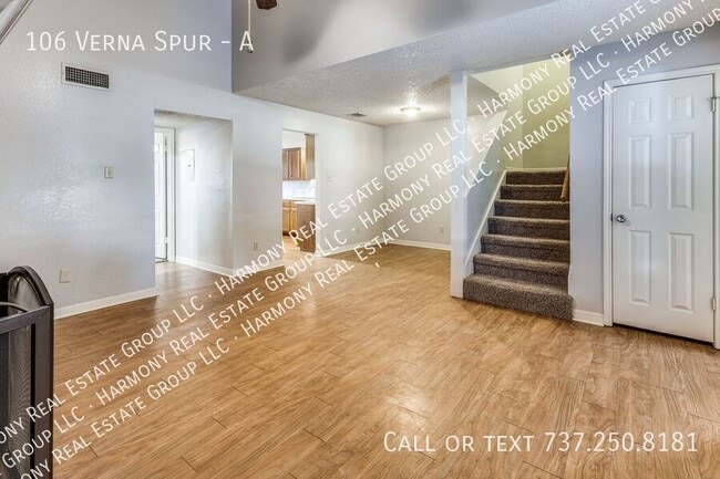 106 Verna Spur in Georgetown, TX - Building Photo - Building Photo