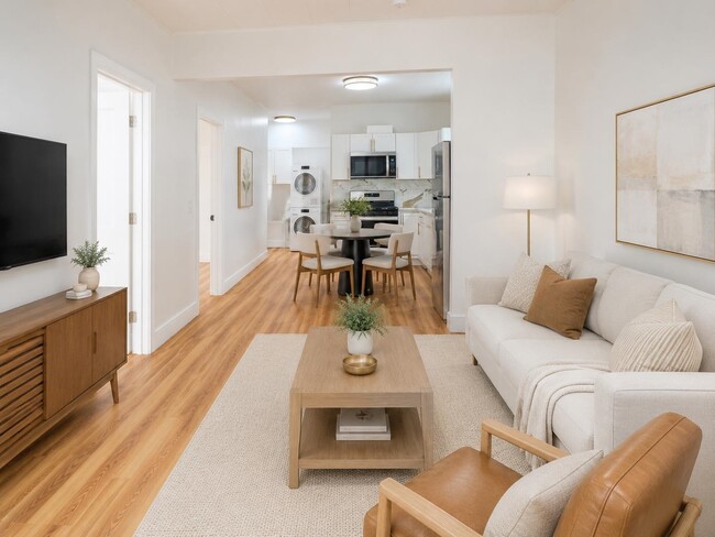 property at 133 W 5th St