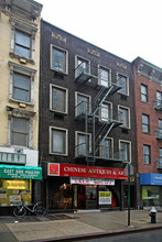 1520 First Ave in New York, NY - Foto de edificio - Building Photo