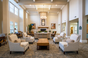 Mariposa at Cedar Park Active Adult 55+ Ap... Apartments