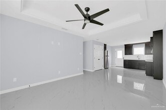 1620 El Camino Dr in Weslaco, TX - Building Photo - Building Photo