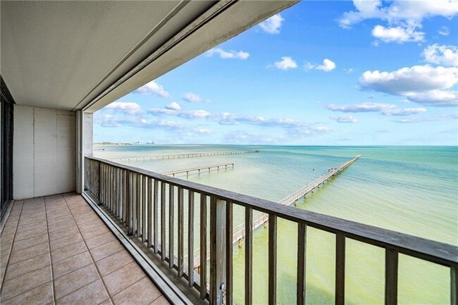 4334 Ocean Dr, Unit Catalina Condos in Corpus Christi, TX - Building Photo - Building Photo