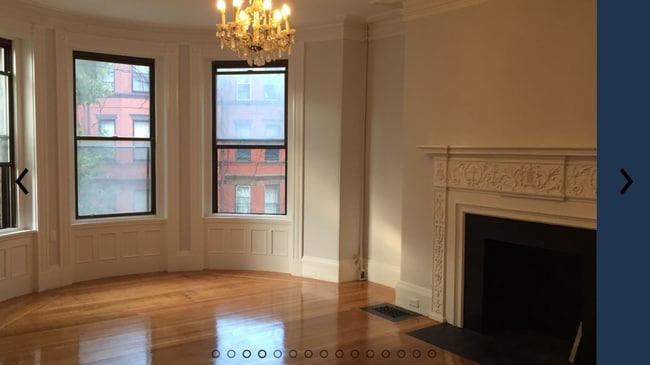 429 Marlborough St, Unit 3A