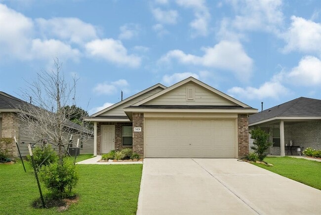 property at 24126 Maple Turn Ln