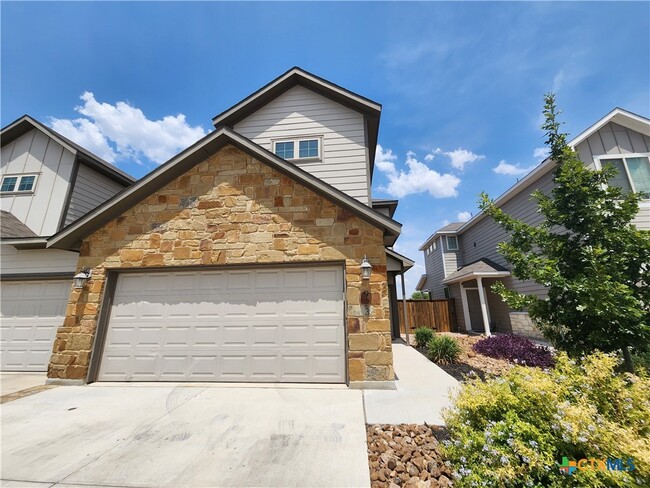property at 923 Langesmill Branch